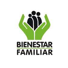ICBF Logo ICBF Logo