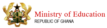 Ministry of Education, Ghana Ministry of Education, Ghana