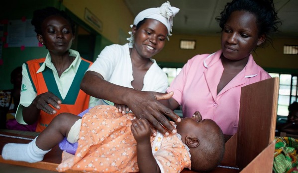 Also inside: ATM cards & savings | Positive impacts of health service study | Impact of loans & training in Uganda