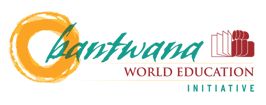 Bantwana World Education Initiative Logo
