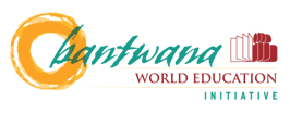 Bantwana World Education Initiative Bantwana World Education Initiative Logo