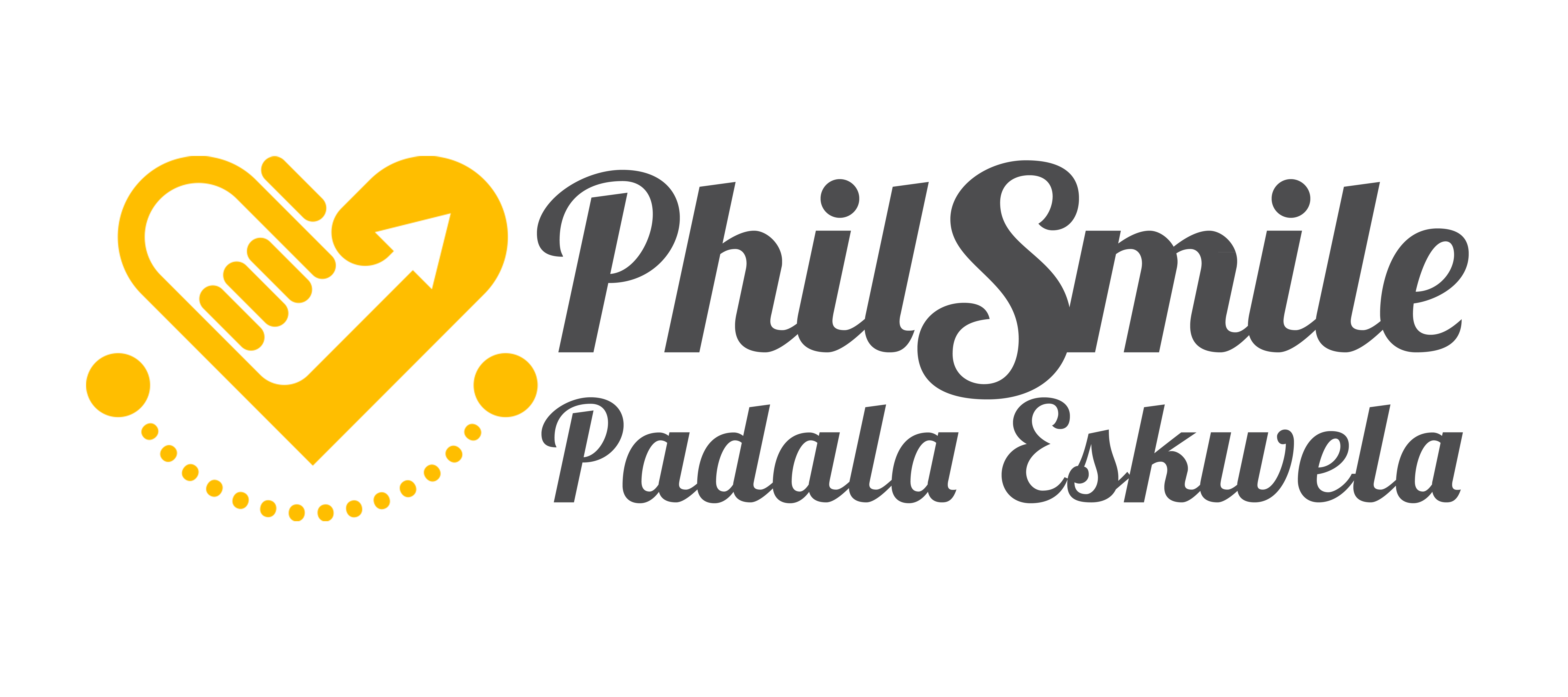 Philsmile logo